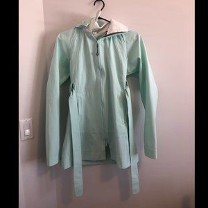 Lululemon Rain Coat